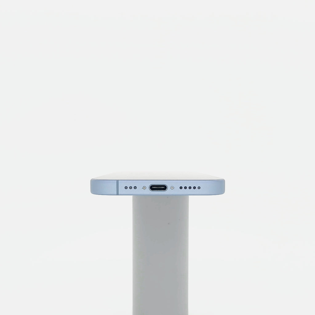 99新 Apple iPhone 17 256G 青霧藍色 中國大陸版