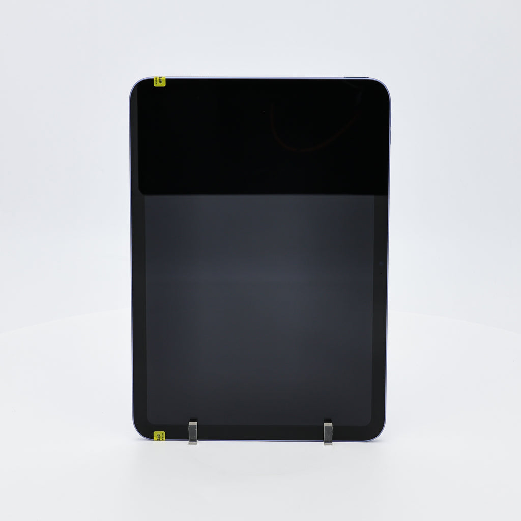 99新 Apple iPad 10代 256G 藍色 WIFI