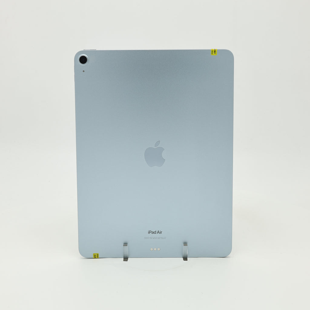 95新 Apple iPad Air (M2) 13英寸 128G 藍色 WIFI