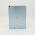 95新 Apple iPad Air (M2) 13英寸 128G 藍色 WIFI