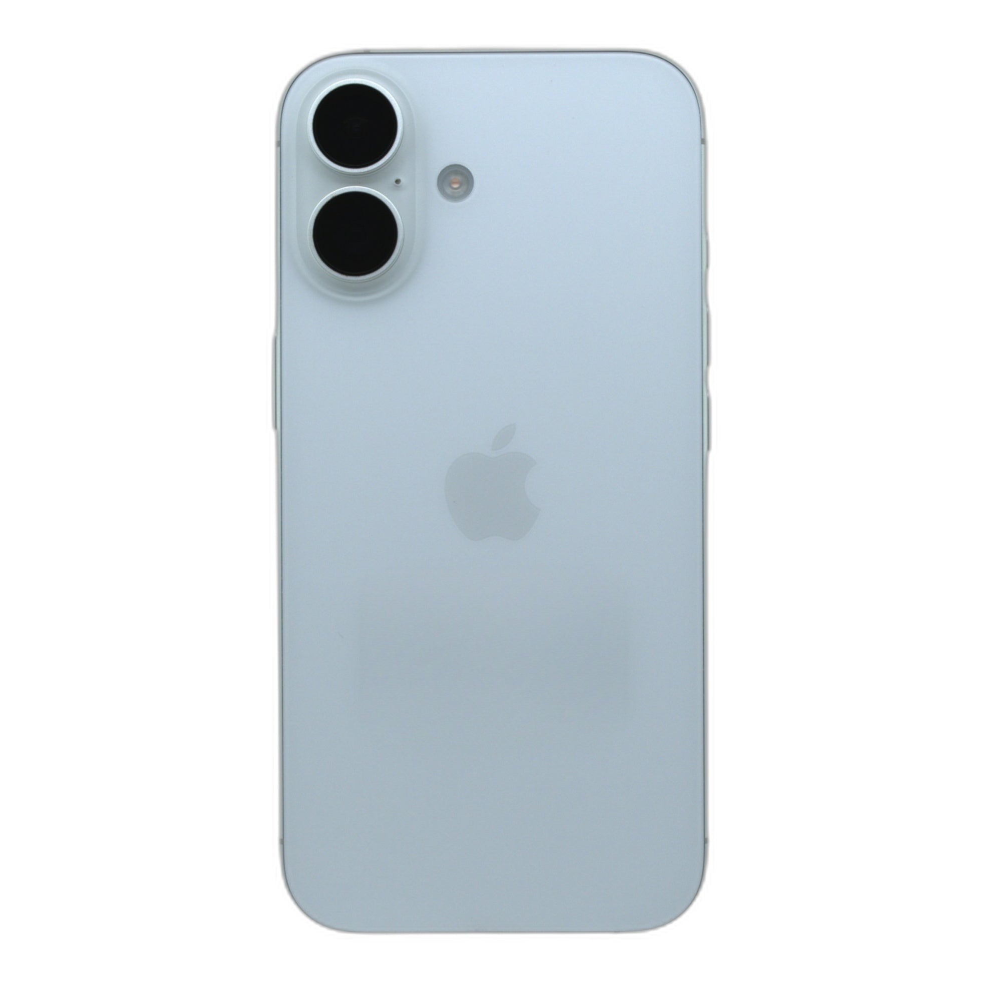 99新 Apple iPhone 16 128G 白色 中國大陸版