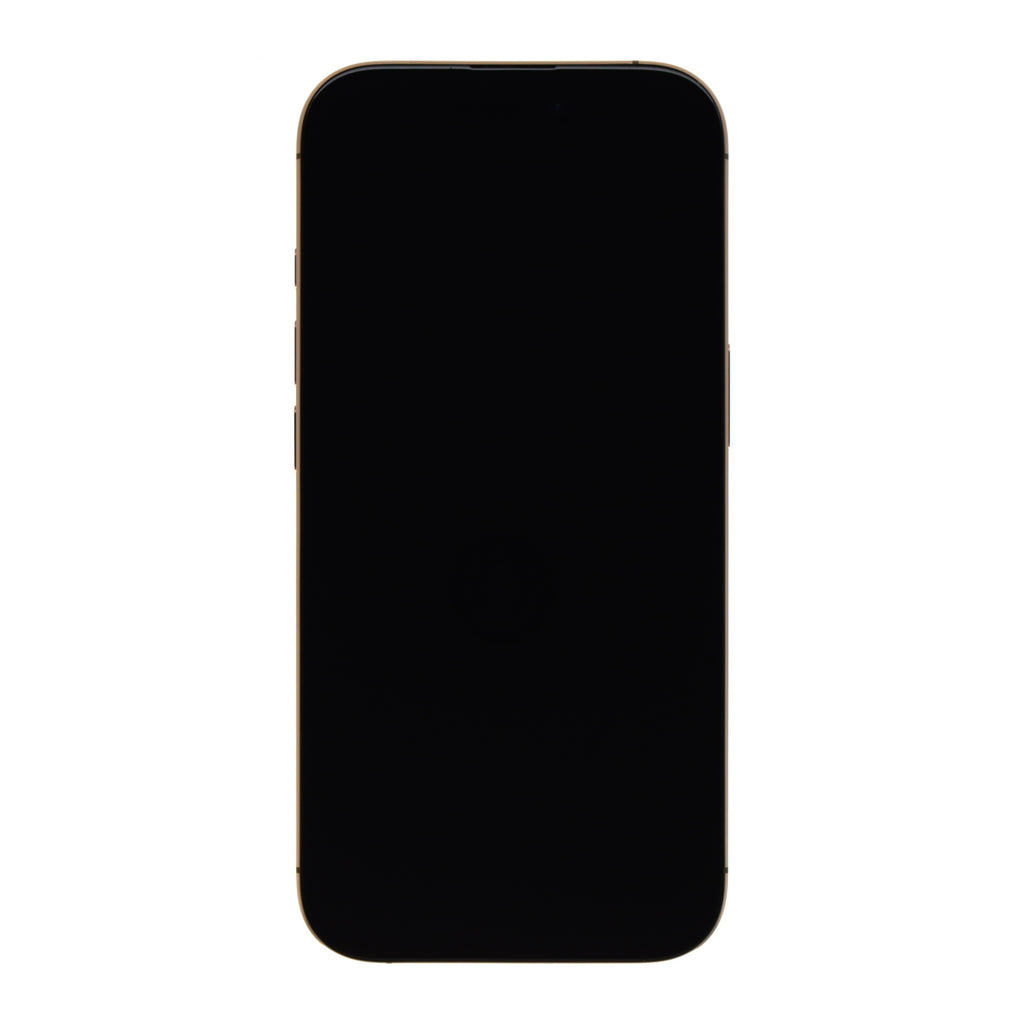 95新 Apple iPhone 16 Pro 128G 沙漠色鈦金屬 中國大陸版