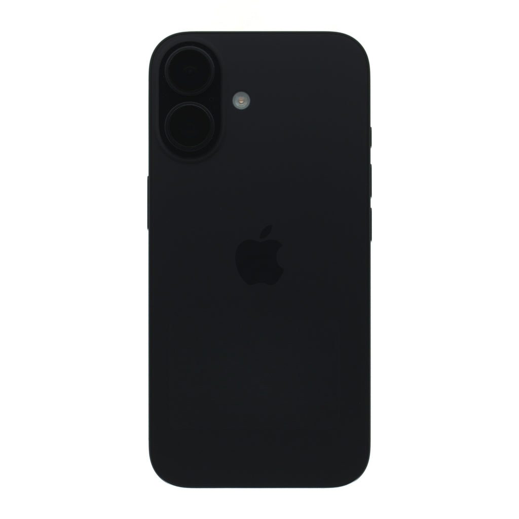 95新 Apple iPhone 16 256G 黑色 中國大陸版