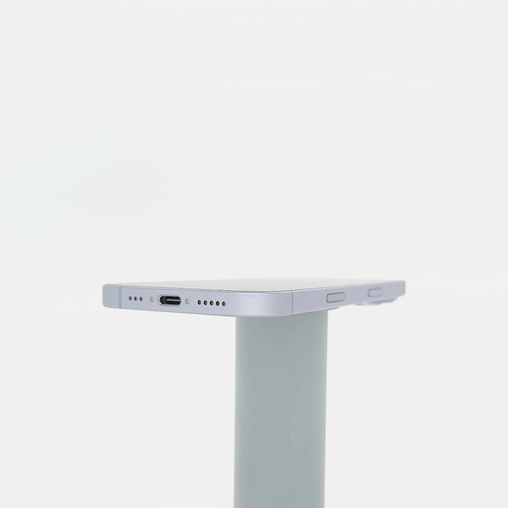 99新 Apple iPhone 17 256G 薰衣草紫色 中國大陸版