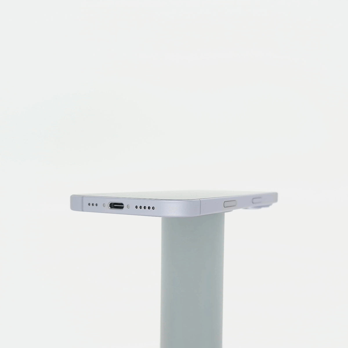 99新 Apple iPhone 17 256G 薰衣草紫色 中國大陸版