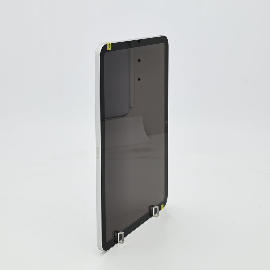 95新 Apple iPad 10代 64G 銀色 WIFI