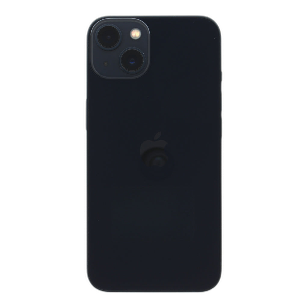 95新 Apple iPhone 13 128G 午夜色 中國大陸版