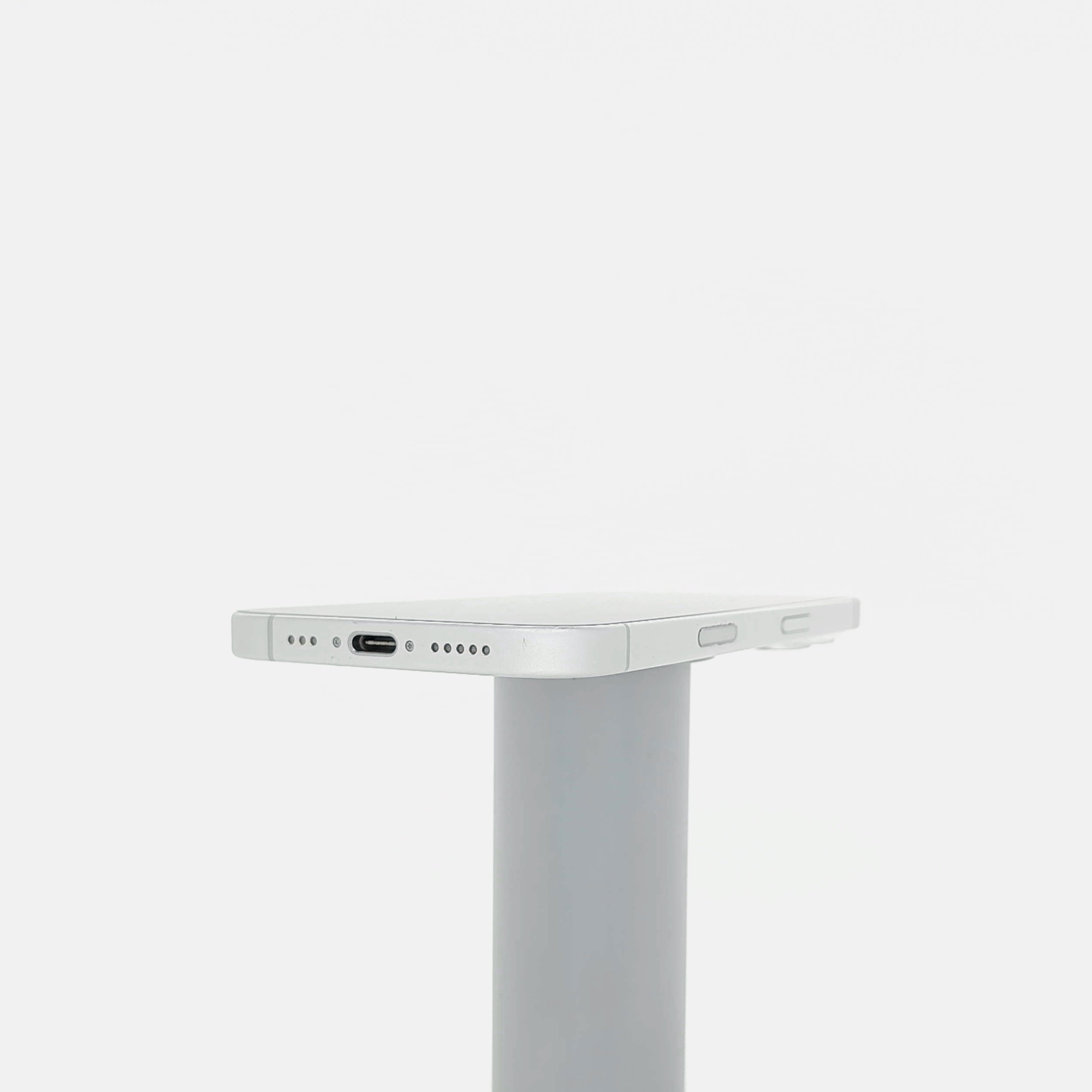 95新 Apple iPhone 16 256G 白色 中國大陸版