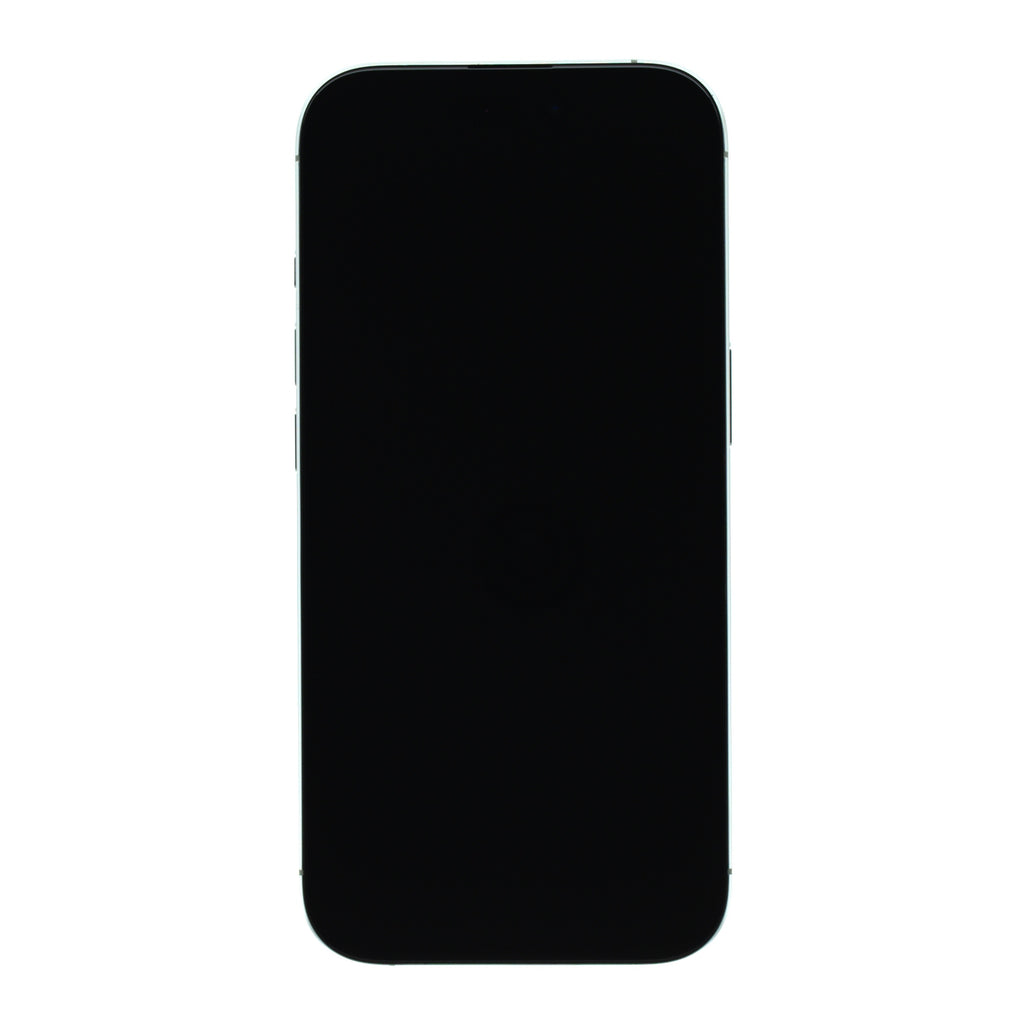 99新 Apple iPhone 16 Pro 128G 白色鈦金屬 中國大陸版