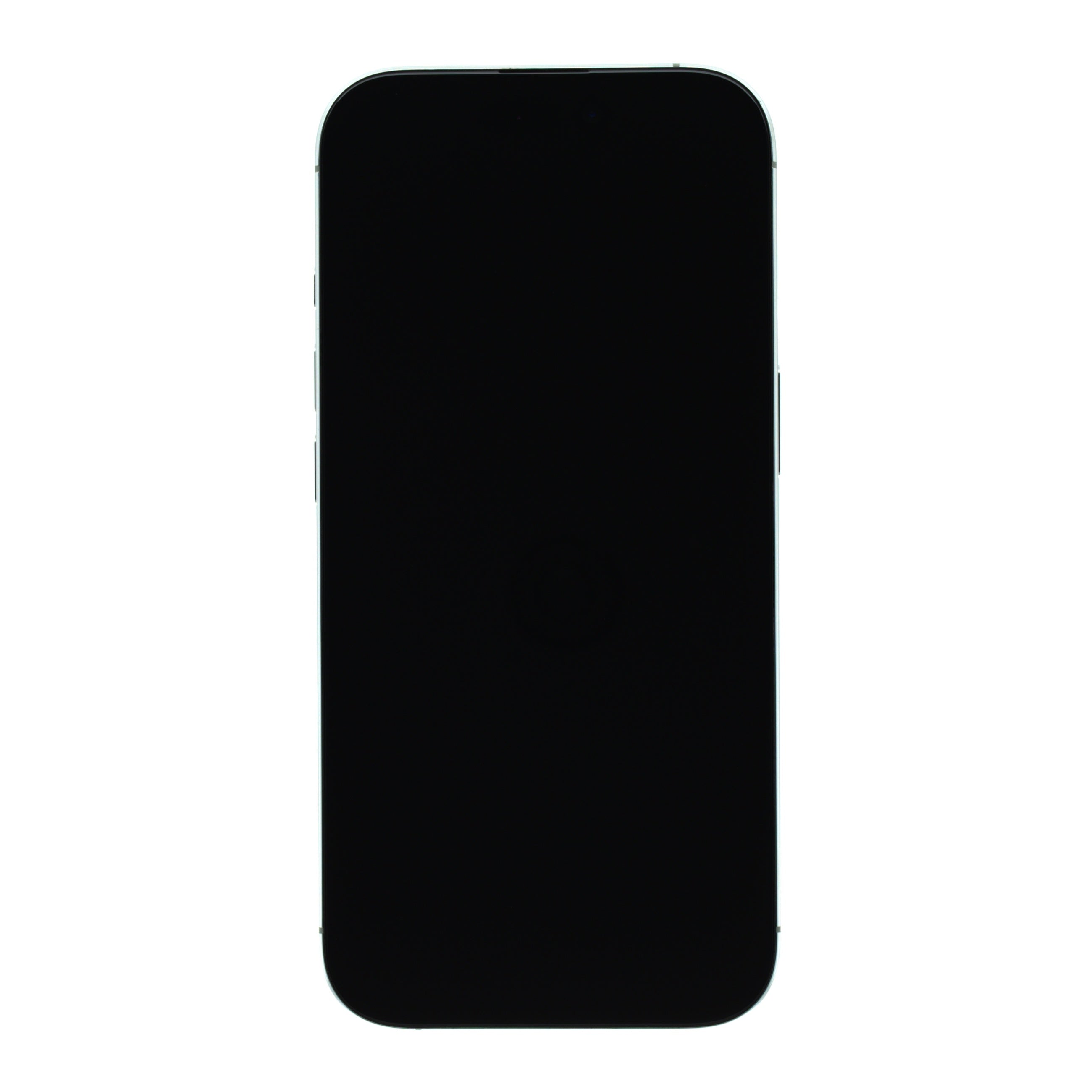 99新 Apple iPhone 16 Pro 128G 白色鈦金屬 中國大陸版