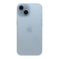 95新 Apple iPhone 15 128G 藍色 中國大陸版