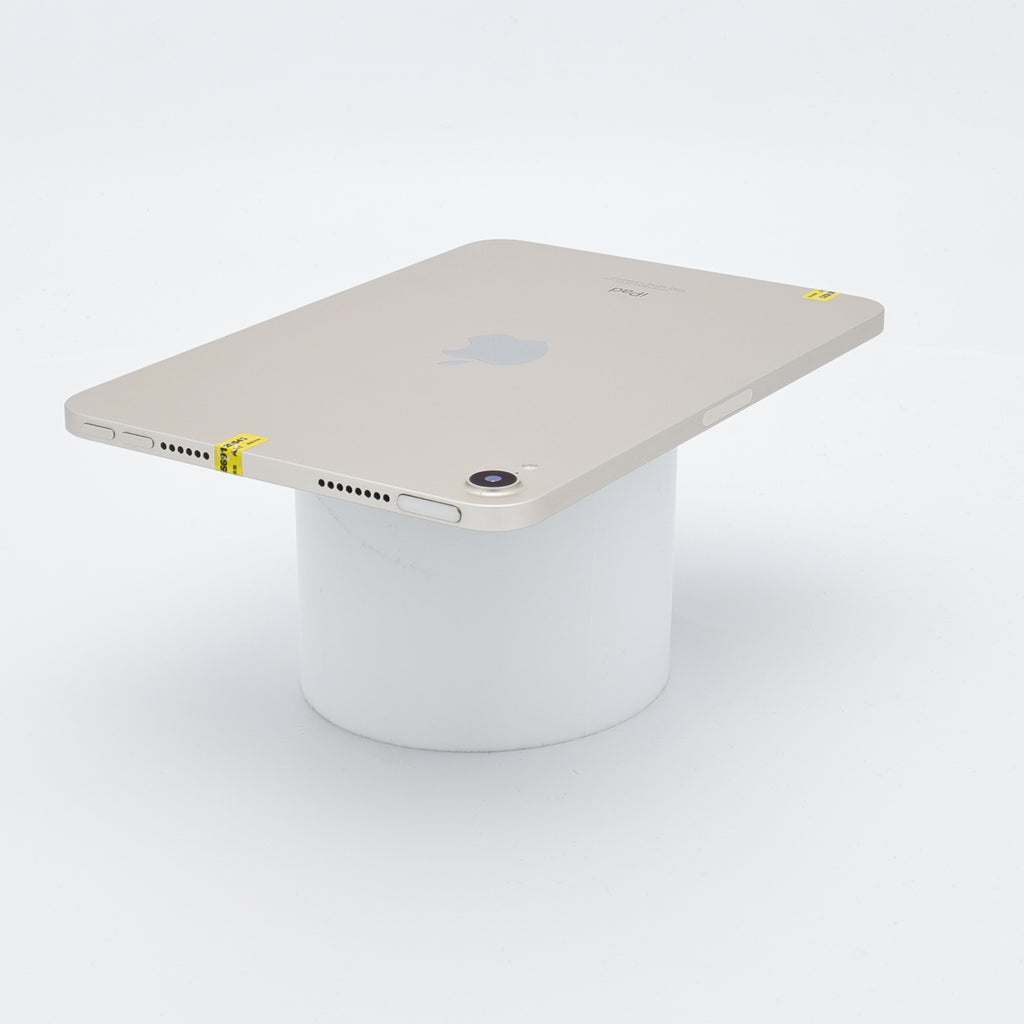 95新 Apple iPad mini6 64G 星光色 WIFI
