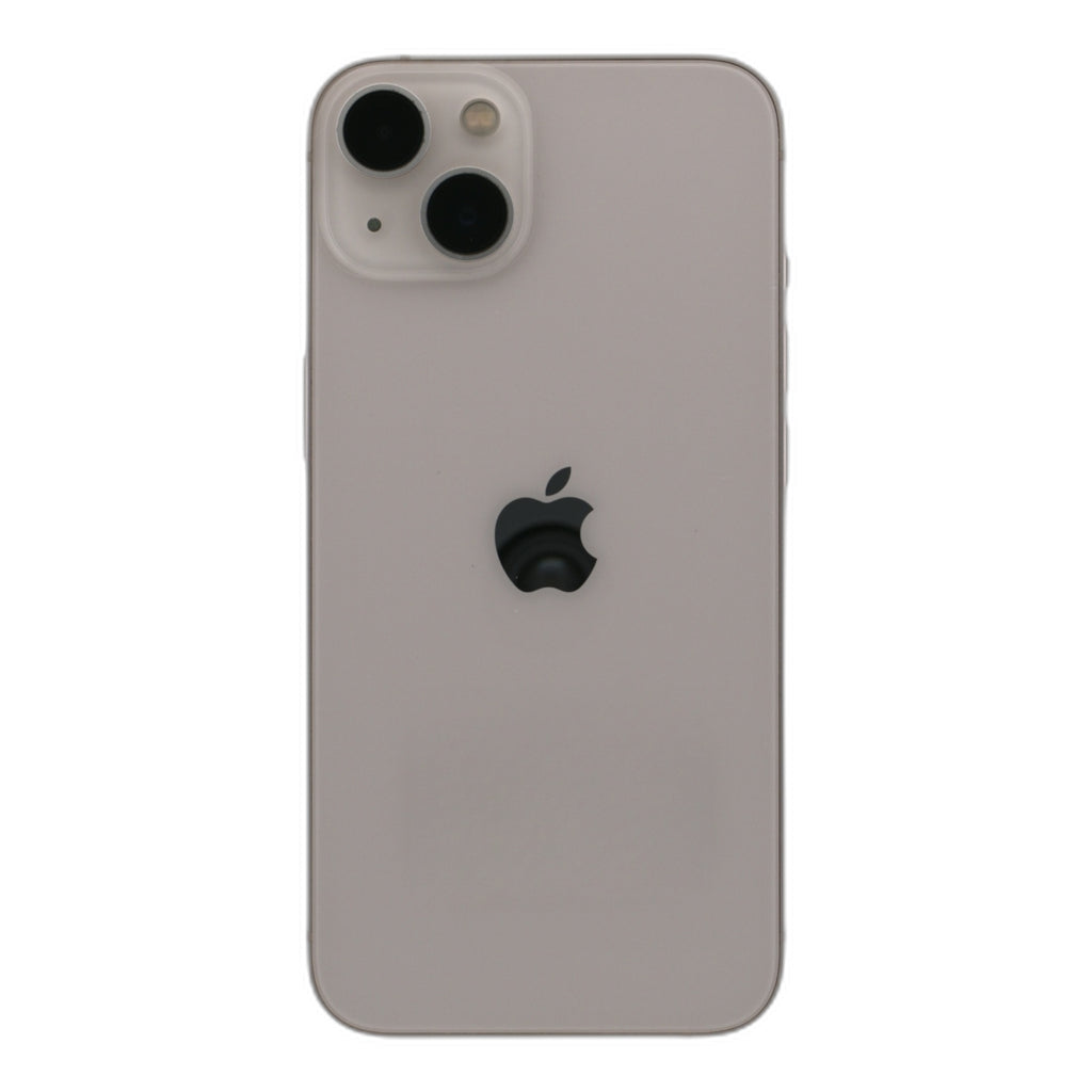 95新 Apple iPhone 13 256G 粉紅色 中國大陸版