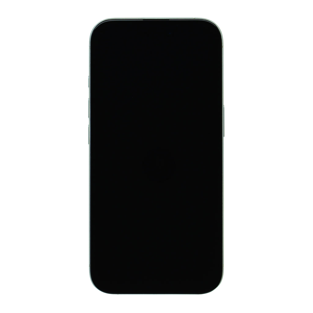 95新 Apple iPhone 16 256G 白色 中國大陸版
