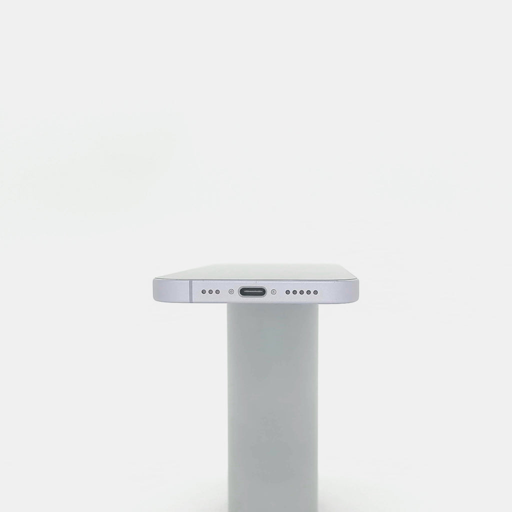 95新 Apple iPhone 17 256G 薰衣草紫色 中國大陸版