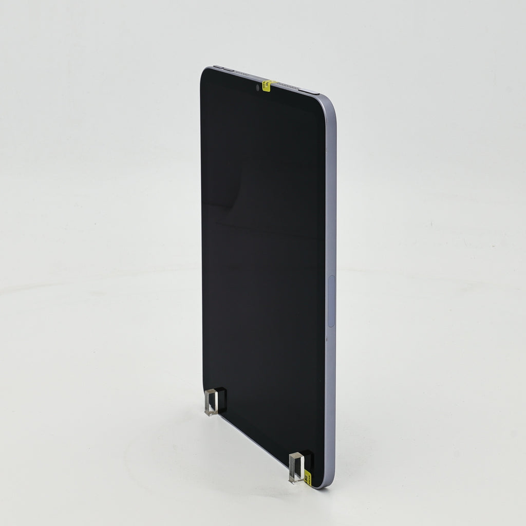 95新 Apple iPad mini6 64G 紫色 WIFI