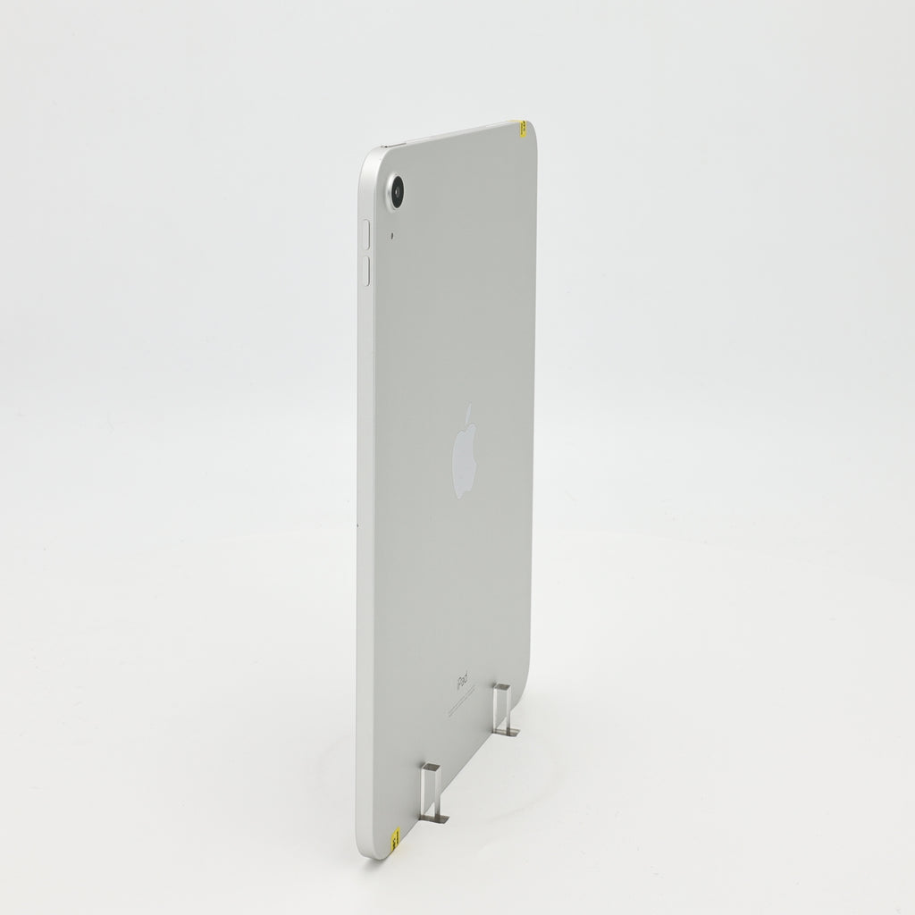 95新 Apple iPad 10代 64G 銀色 WIFI