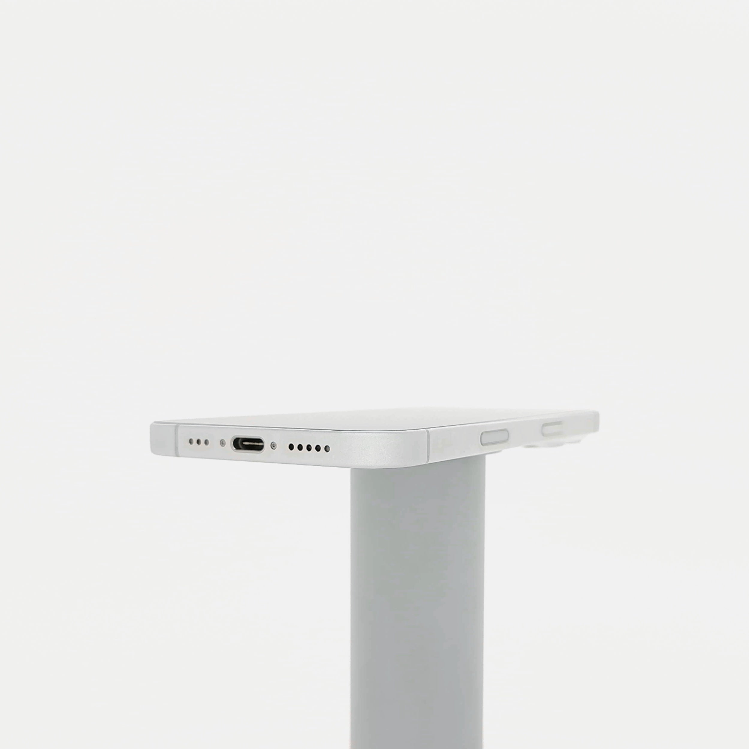 95新 Apple iPhone 16 256G 白色 中國大陸版