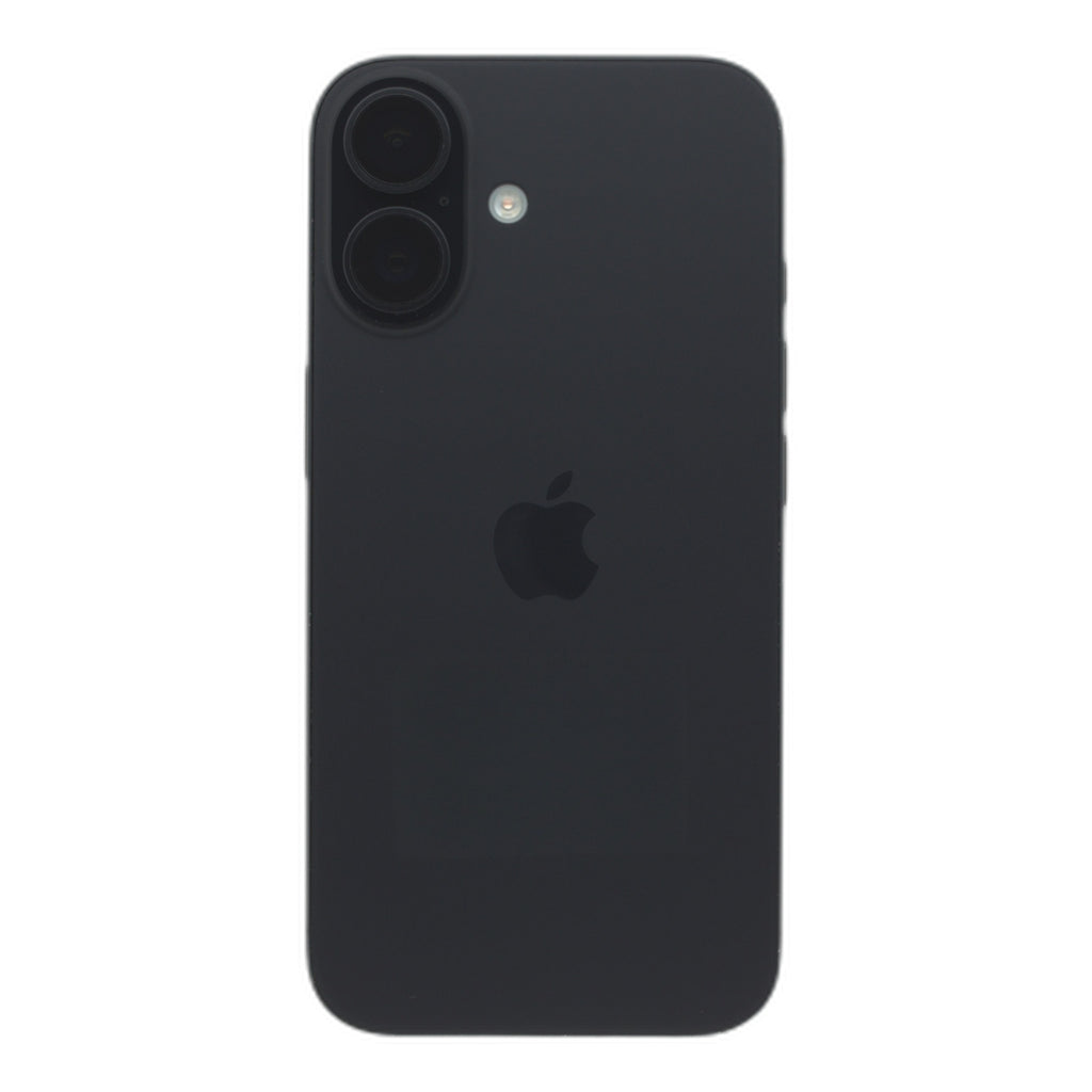 95新 Apple iPhone 16 256G 黑色 中國大陸版