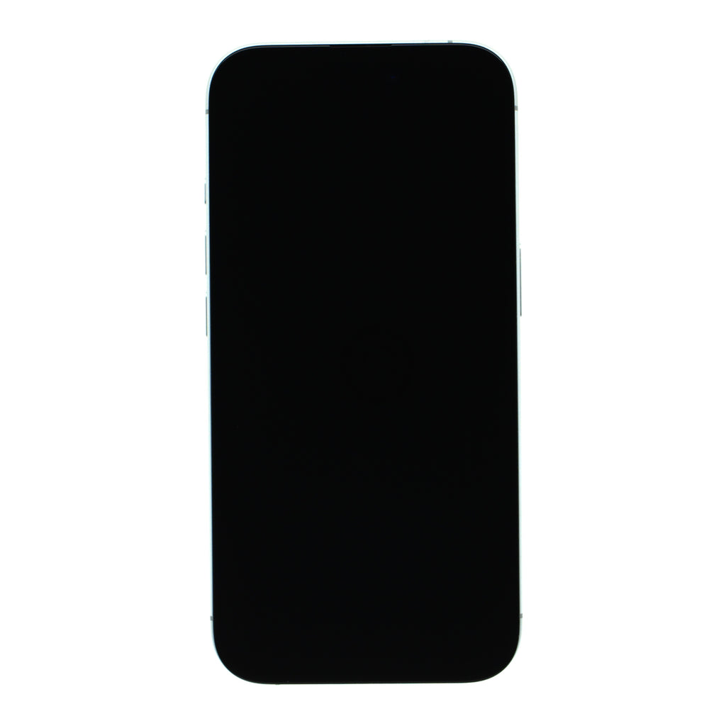 95新 Apple iPhone 16 128G 白色 中國大陸版
