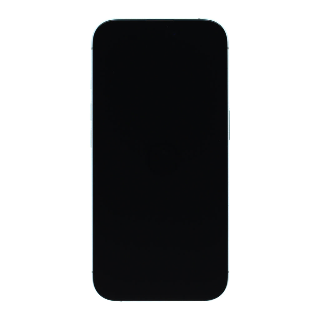95新 Apple iPhone 16 256G 白色 中國大陸版