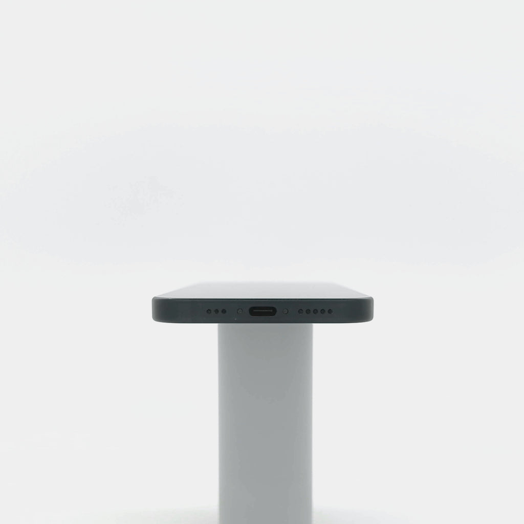 95新 Apple iPhone 15 128G 黑色 中國大陸版