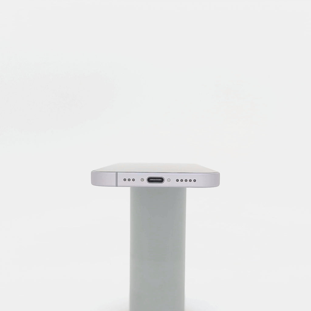 95新 Apple iPhone 17 256G 薰衣草紫色 中國大陸版