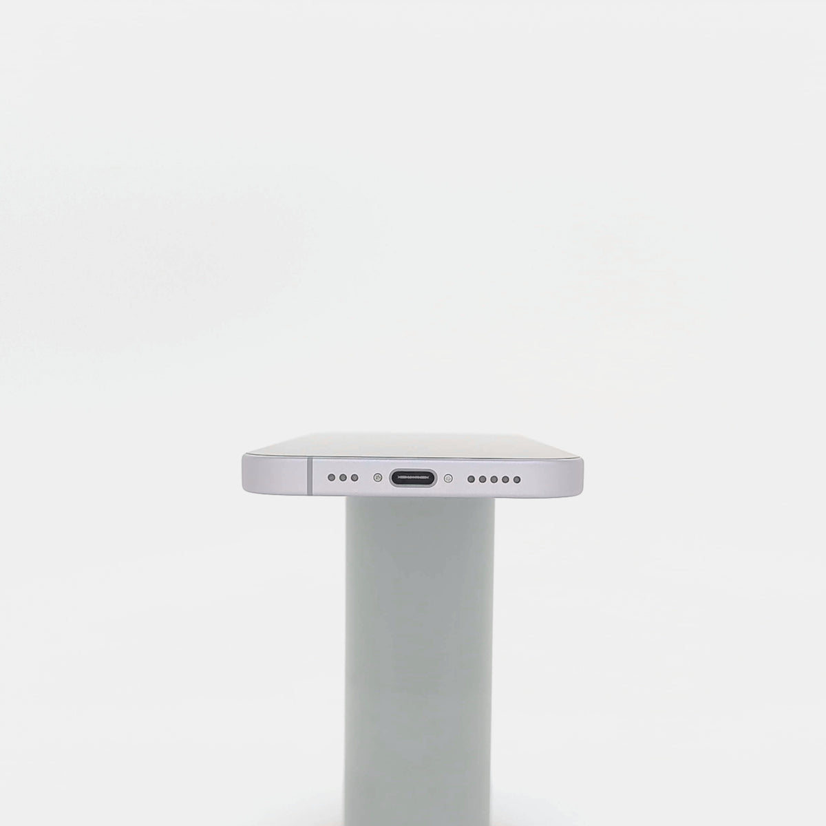 95新 Apple iPhone 17 256G 薰衣草紫色 中國大陸版