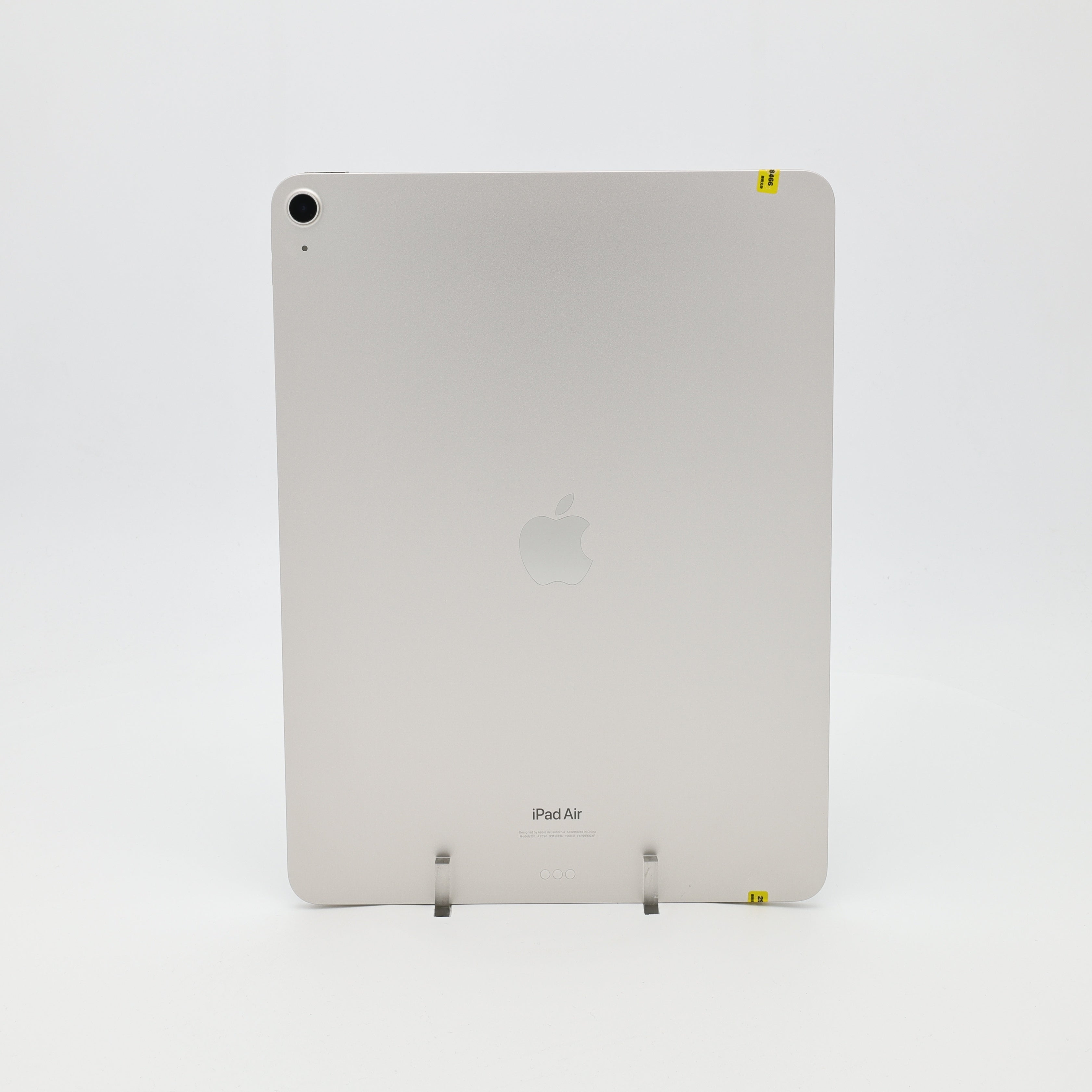 95新 Apple iPad Air (M2) 13英寸 128G 星光色 WIFI