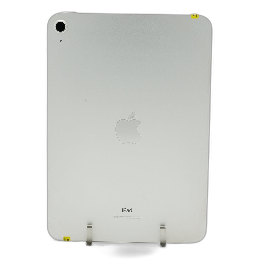 95新 Apple iPad 10代 256G 銀色 WIFI