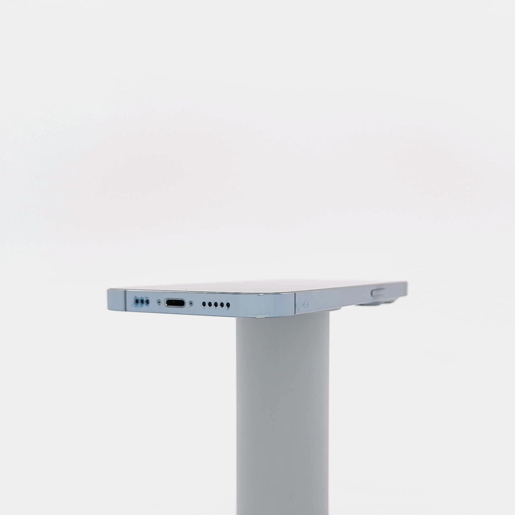 95新 Apple iPhone 13 Pro 256G 遠峰藍色 中國大陸版