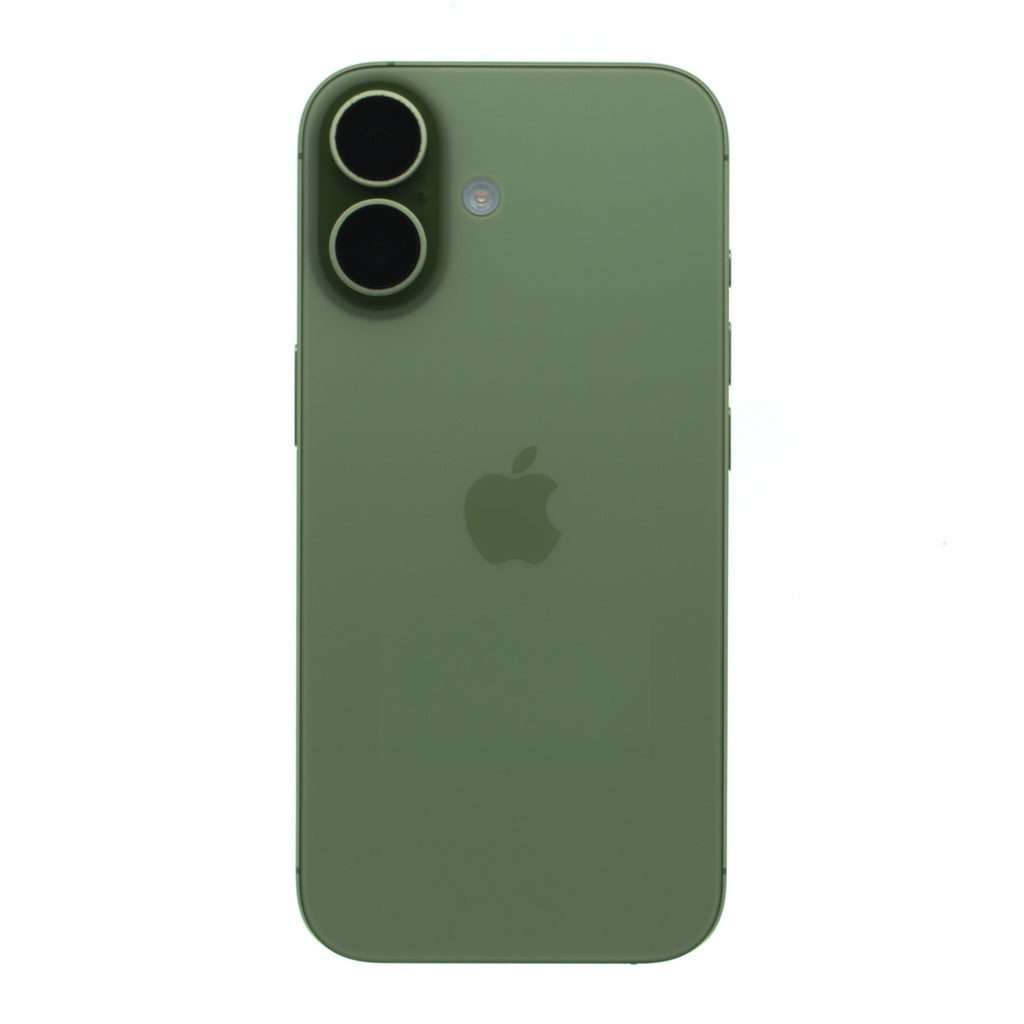 95新 Apple iPhone 17 256G 鼠尾草綠色 中國大陸版
