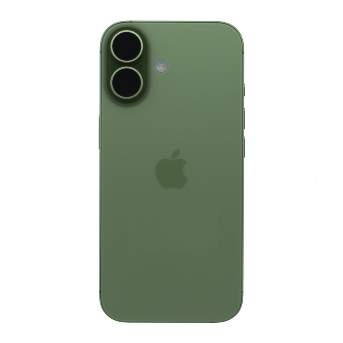 95新 Apple iPhone 17 256G 鼠尾草綠色 中國大陸版