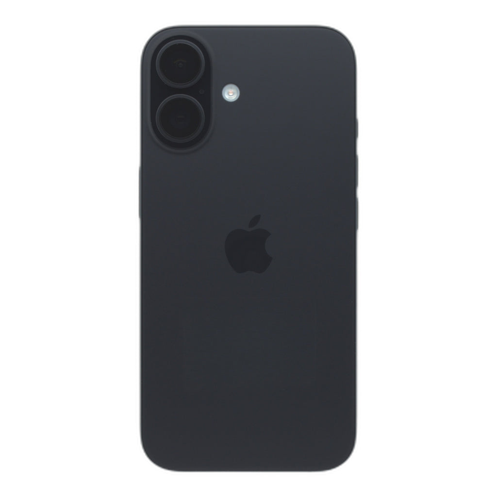 99新 Apple iPhone 16 256G 黑色 中國大陸版