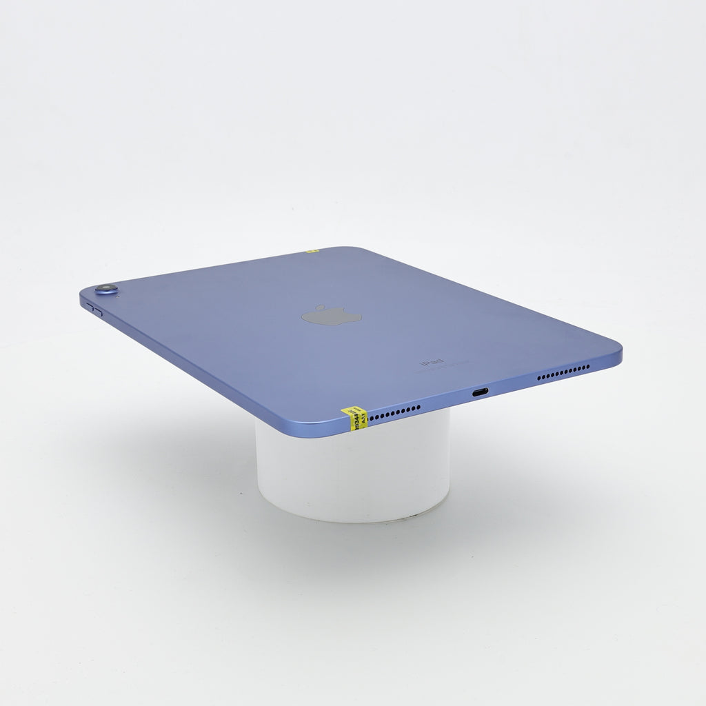 99新 Apple iPad 10代 64G 藍色 WIFI
