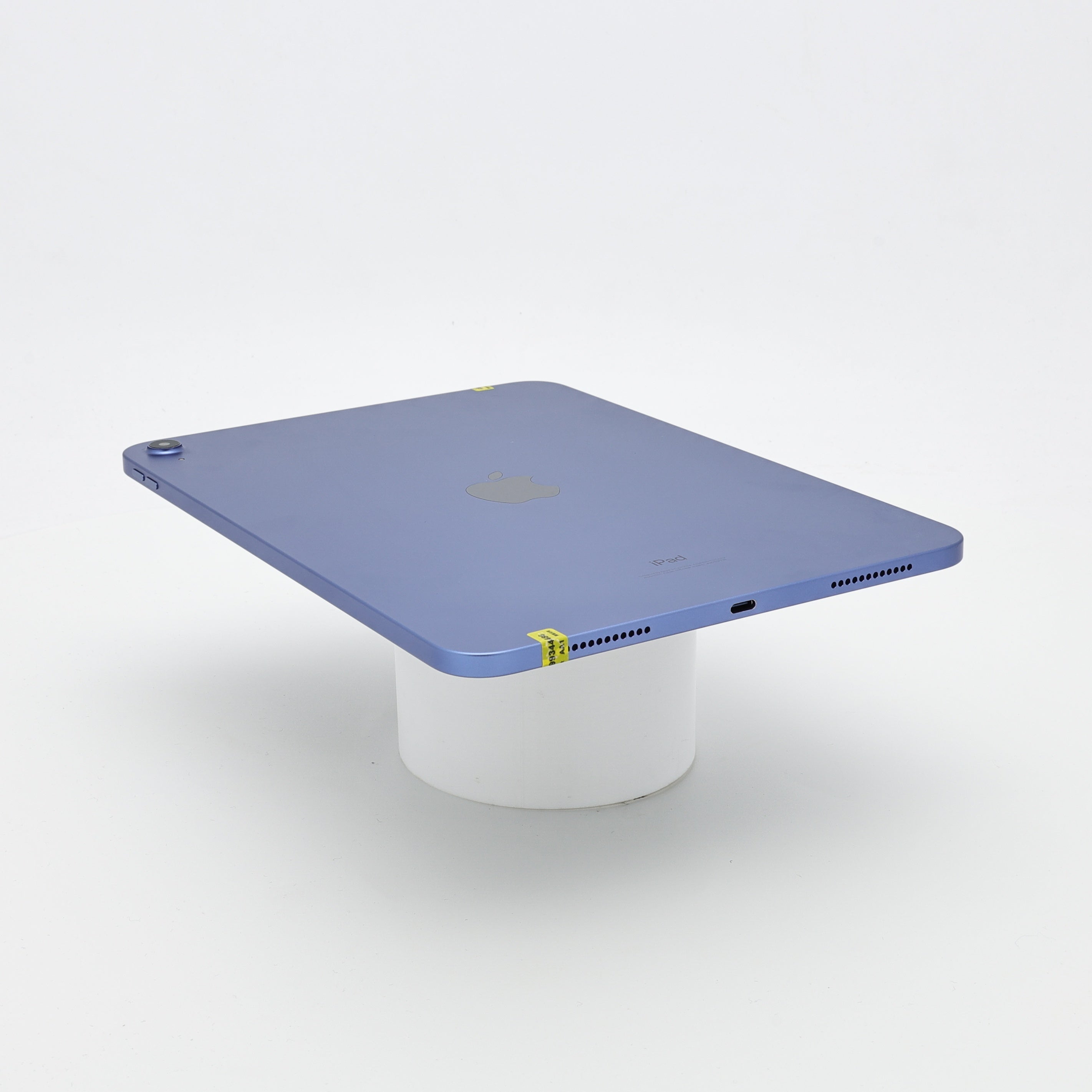 99新 Apple iPad 10代 64G 藍色 WIFI