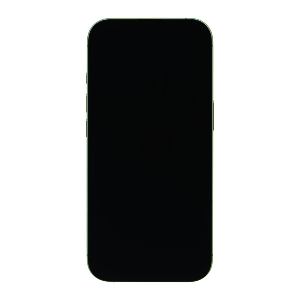 95新 Apple iPhone 17 256G 鼠尾草綠色 中國大陸版