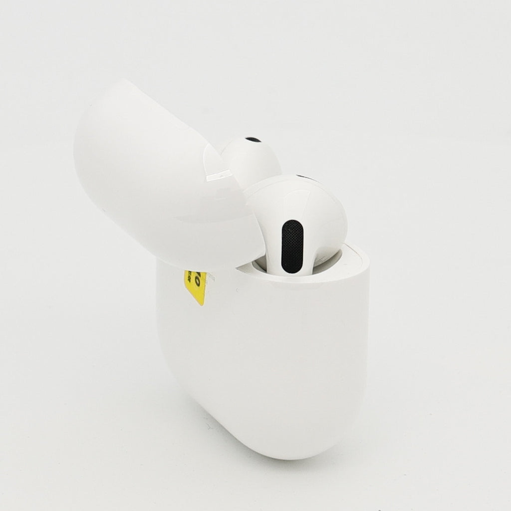 99新 Apple AirPods 4 (支持主动降噪) 白色