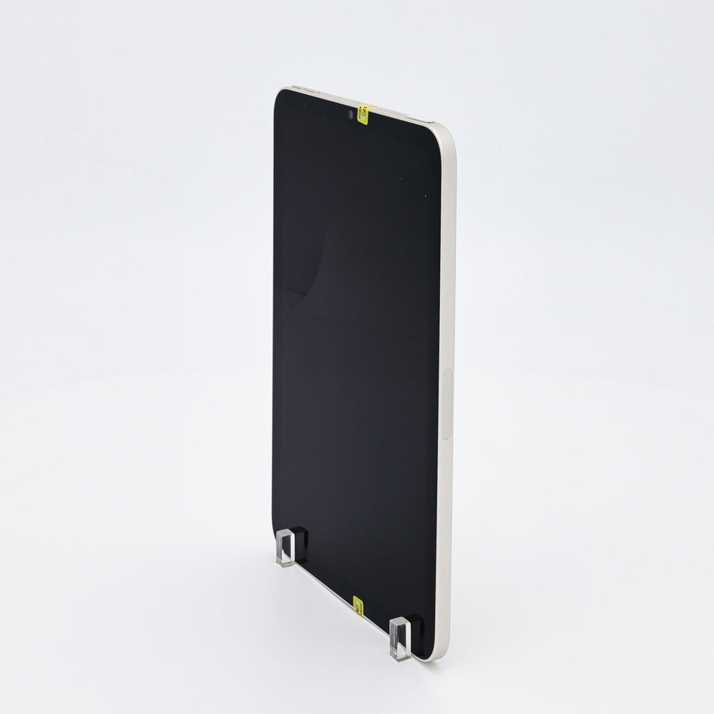 95新 Apple iPad mini6 64G 星光色 WIFI