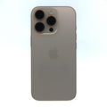 95新 Apple iPhone 16 Pro 256G 沙漠色鈦金屬 中國大陸版