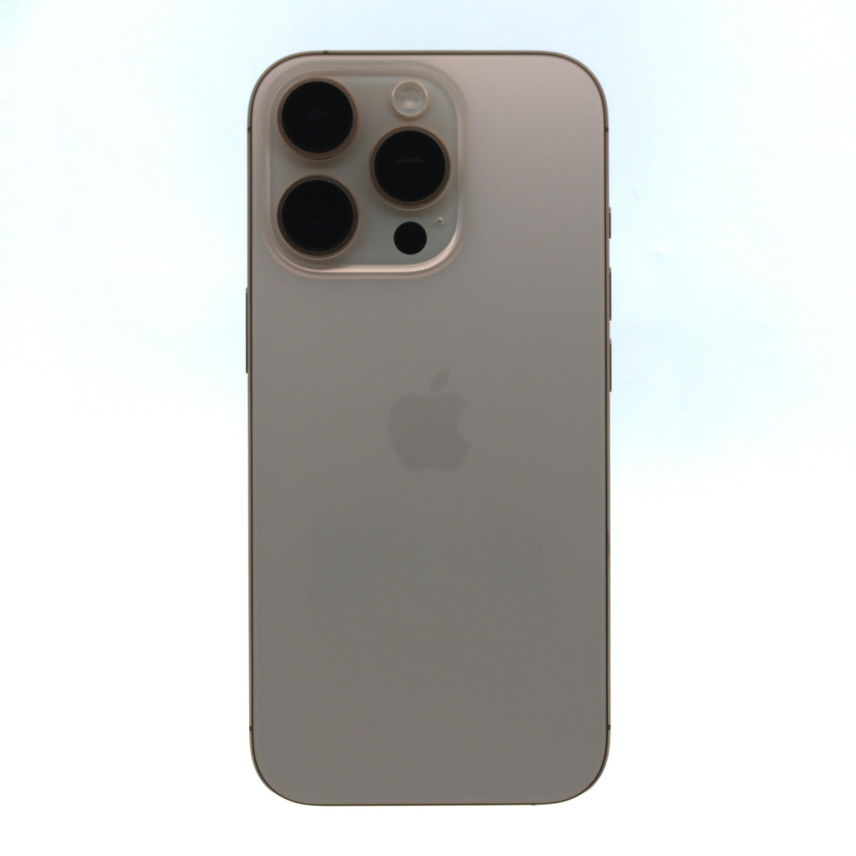 95新 Apple iPhone 16 Pro 256G 沙漠色鈦金屬 中國大陸版