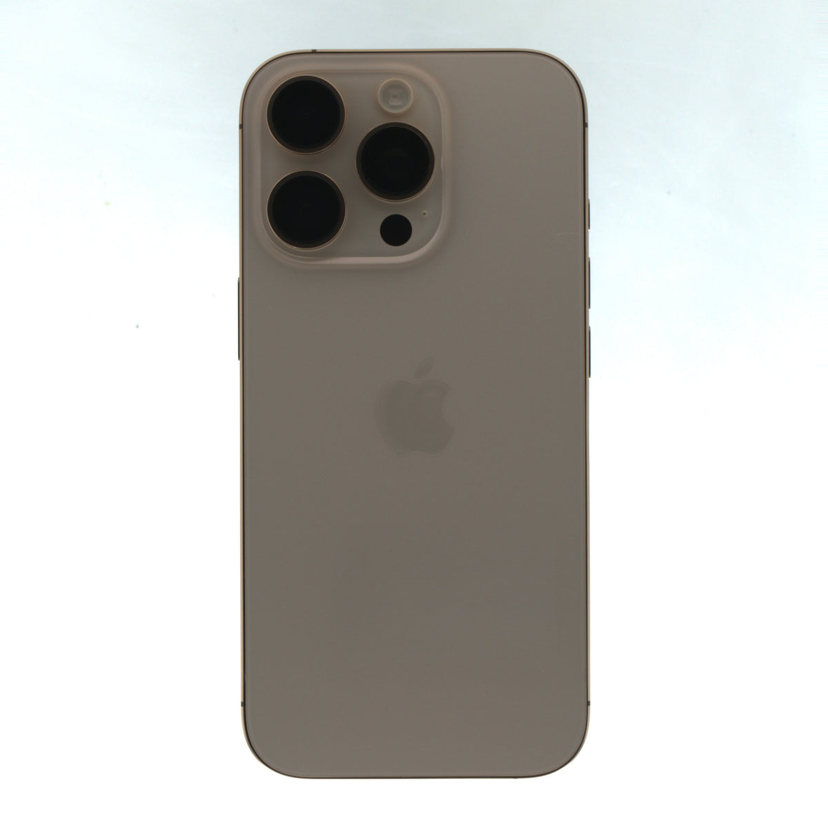 95新 Apple iPhone 16 Pro 256G 沙漠色鈦金屬 中國大陸版