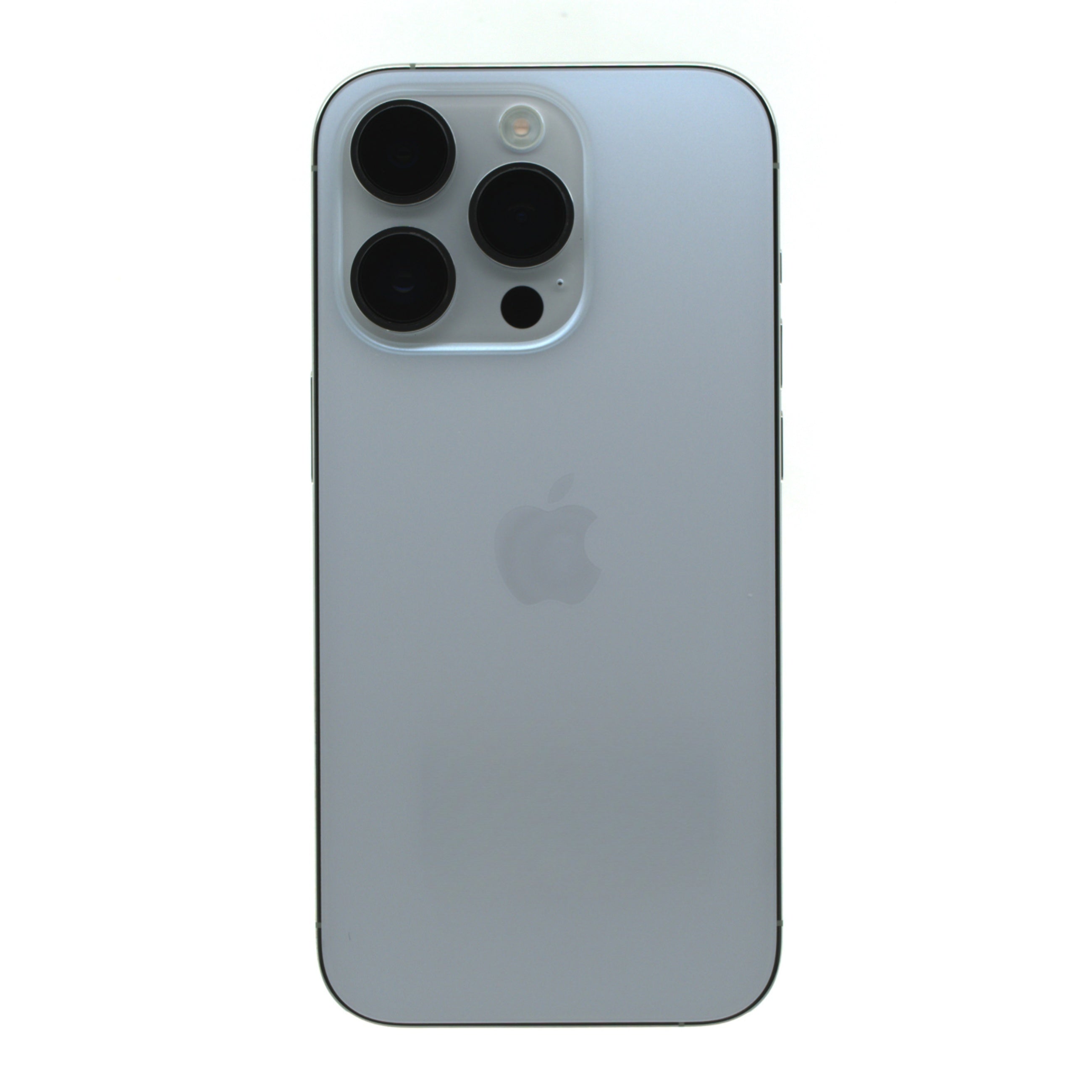 95新 Apple iPhone 14 Pro 128G 銀色 中國大陸版