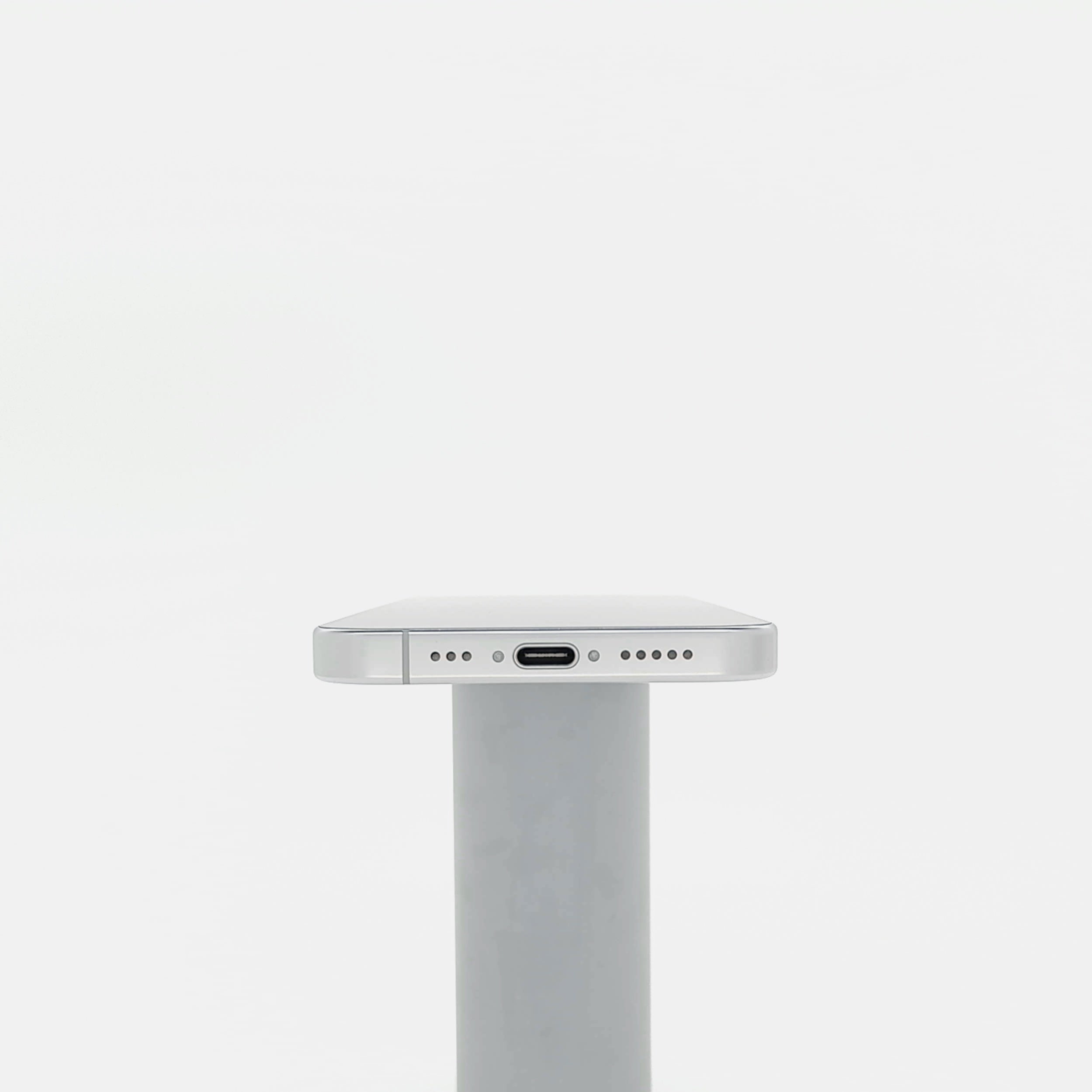 99新 Apple iPhone 16 Pro 128G 白色鈦金屬 中國大陸版