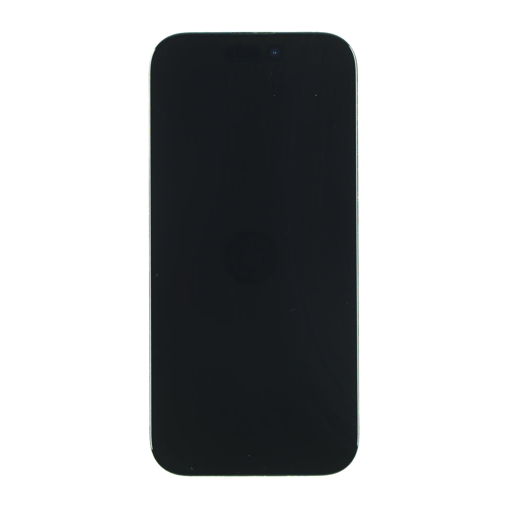95新 Apple iPhone 16 Pro 128G 原色鈦金屬 中國大陸版