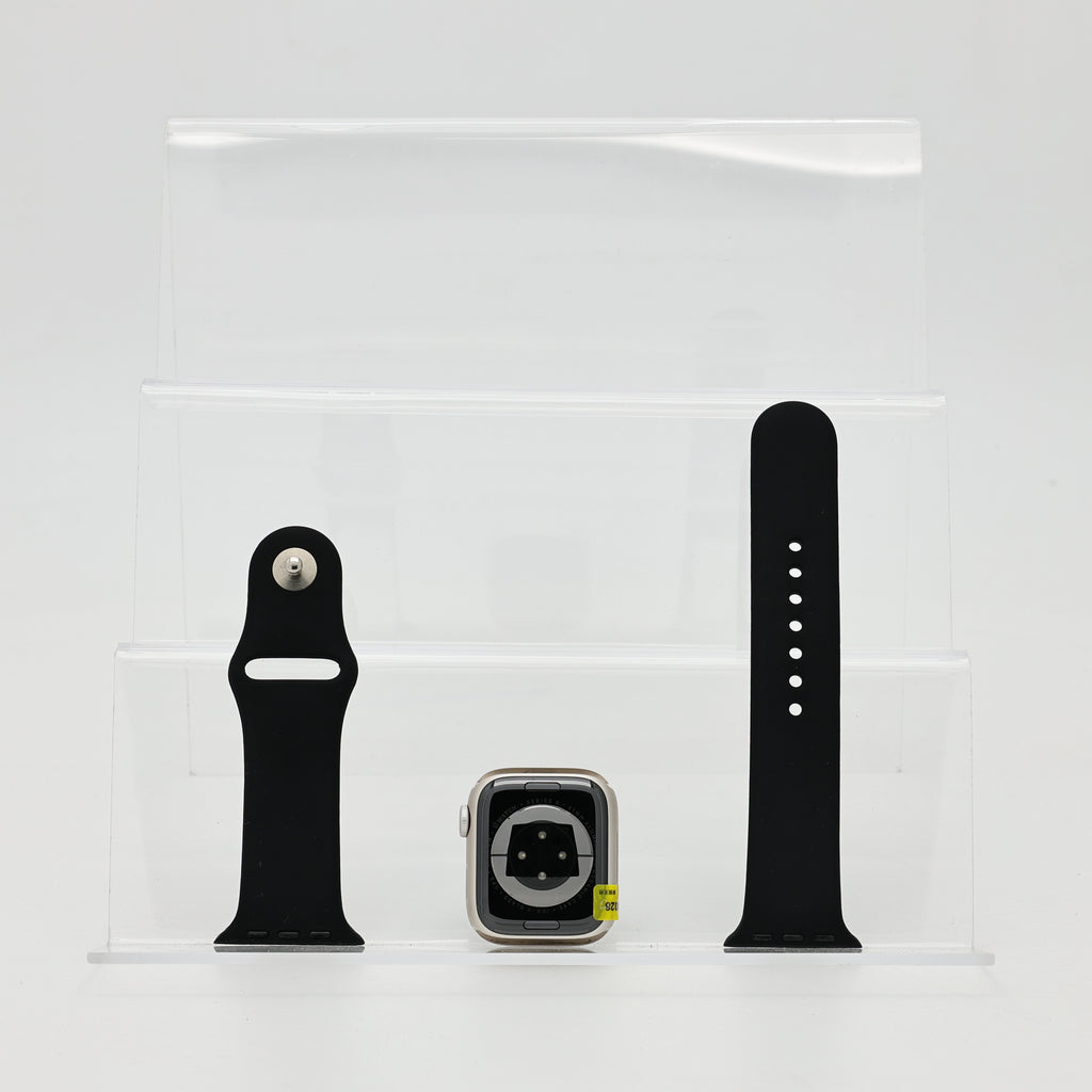 99新 Apple Watch Series 8 41毫米 鋁金屬