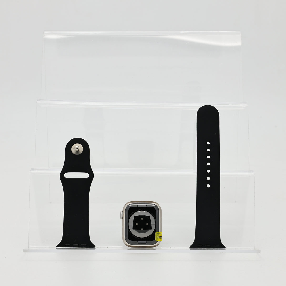 99新 Apple Watch Series 8 41毫米 鋁金屬