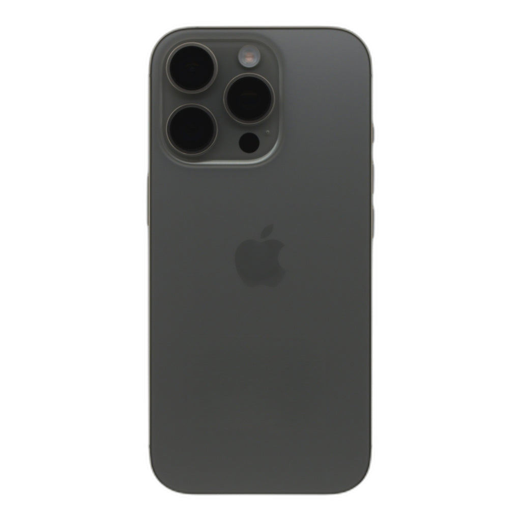 99新 Apple iPhone 16 Pro 128G 原色鈦金屬 中國大陸版