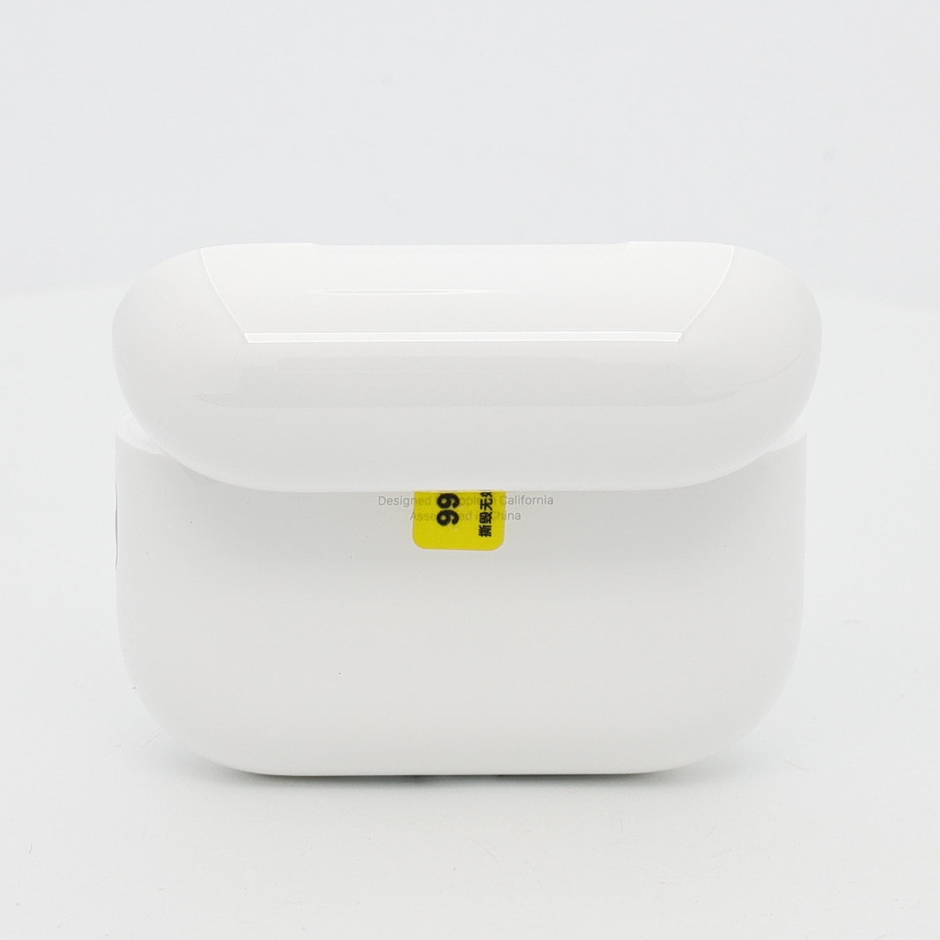 99新 Apple AirPods Pro 3 白色