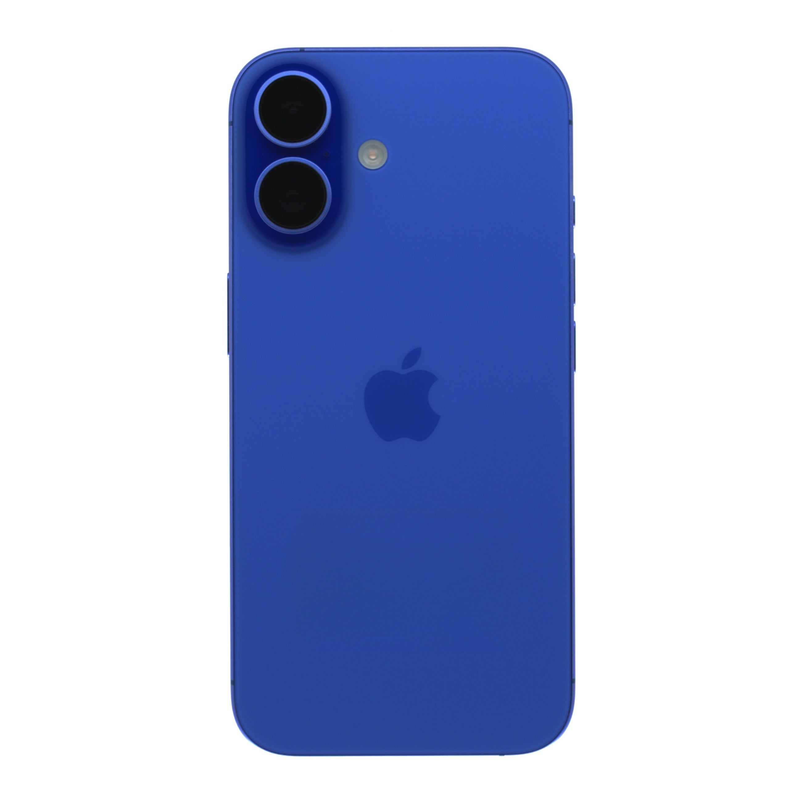 95新 Apple iPhone 16 128G 群青色 中國大陸版